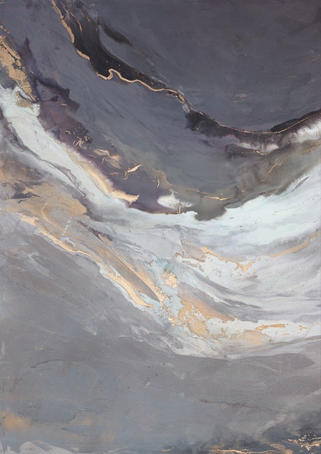 Samba Haze by Julia Contacessi