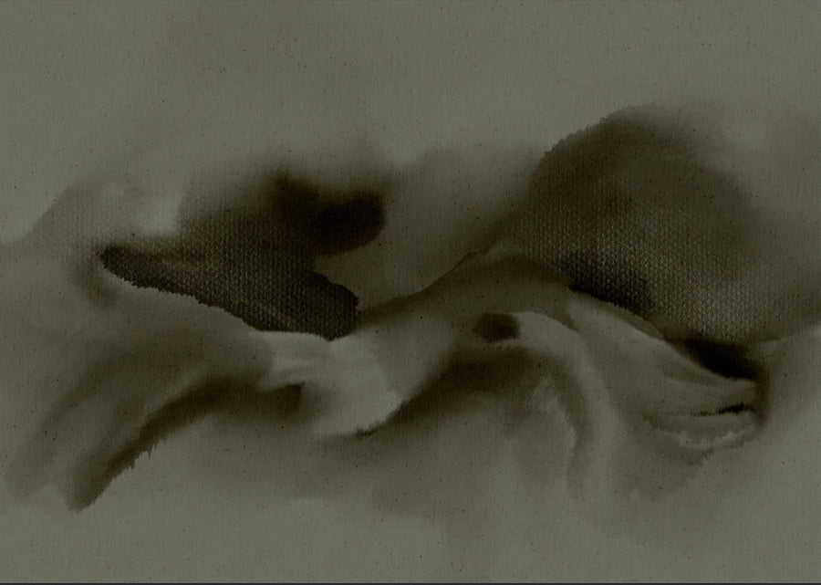 Shapes In Motion By Shatha Al Dafai