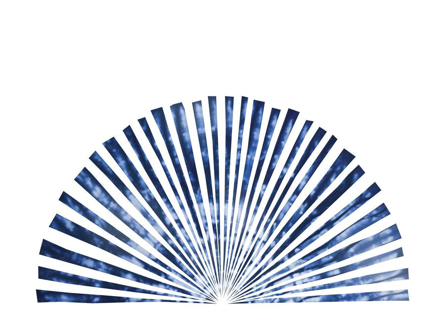 Shibori Burst by Dear Muskeeter