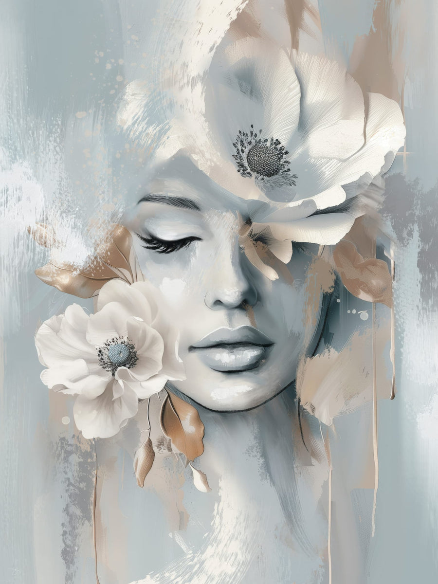 Sky Petal by Bella Eve