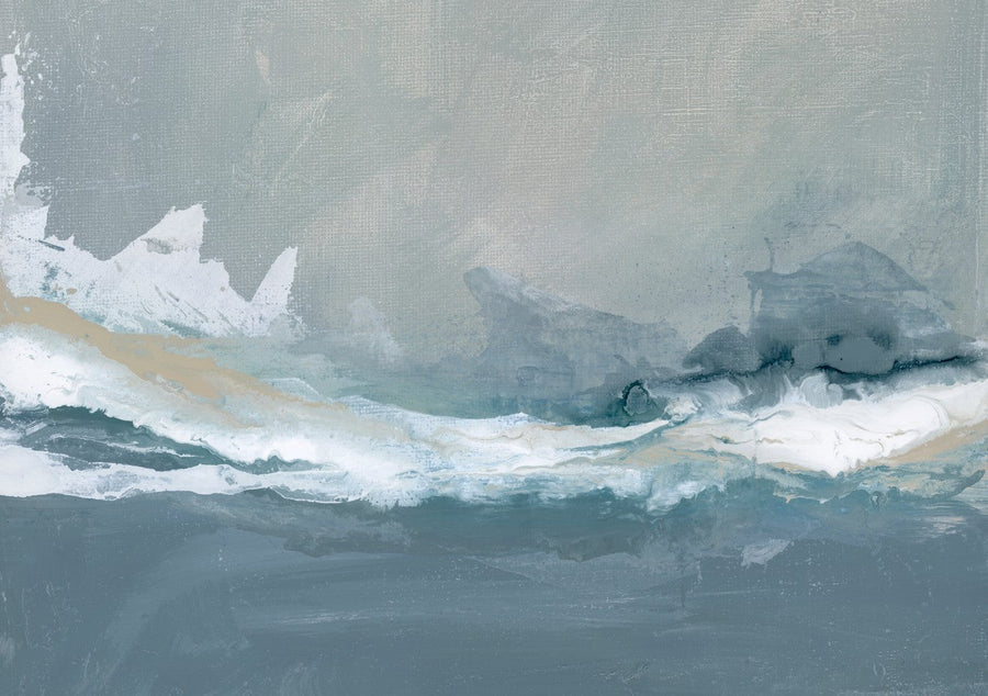 Somewhere Beyond by Julia Contacessi
