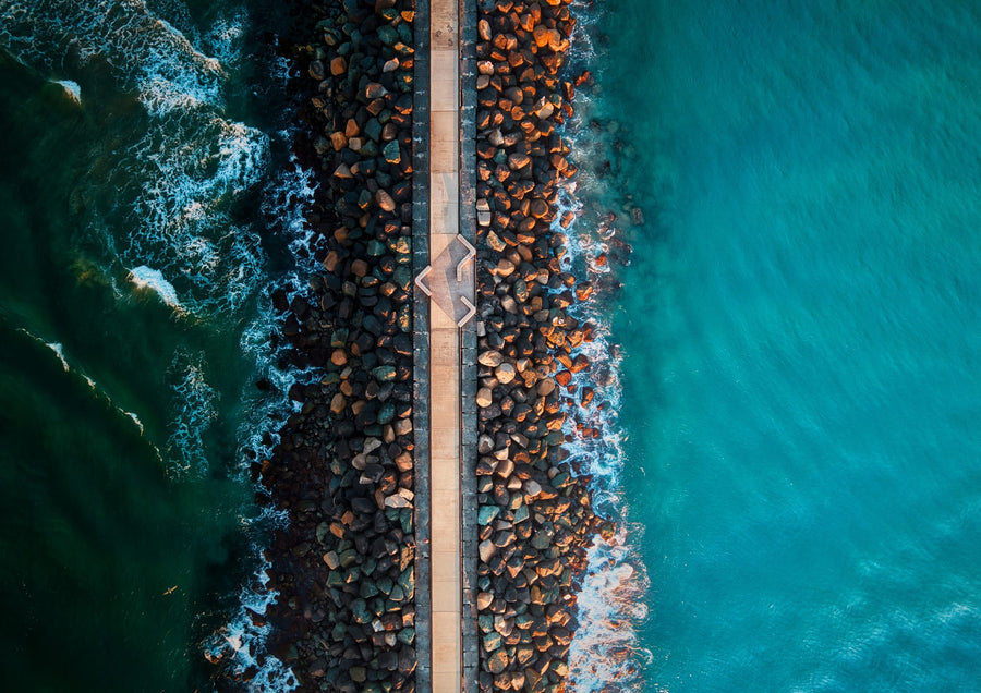 Split Personalities By L10