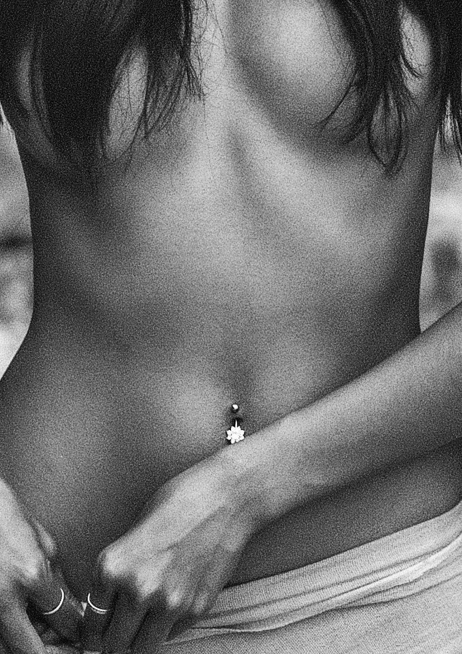 Still Body by Riccardo Camili