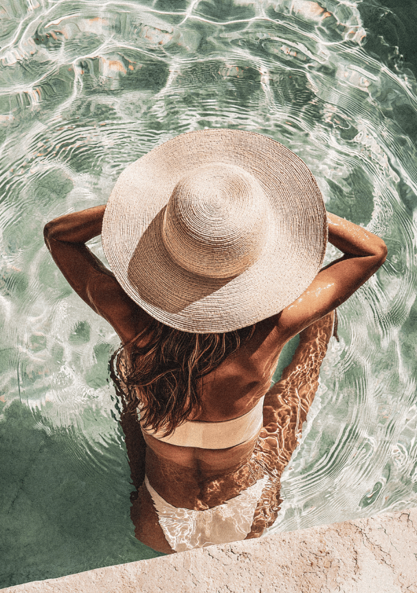 Summer Reverie Photography Wall Art