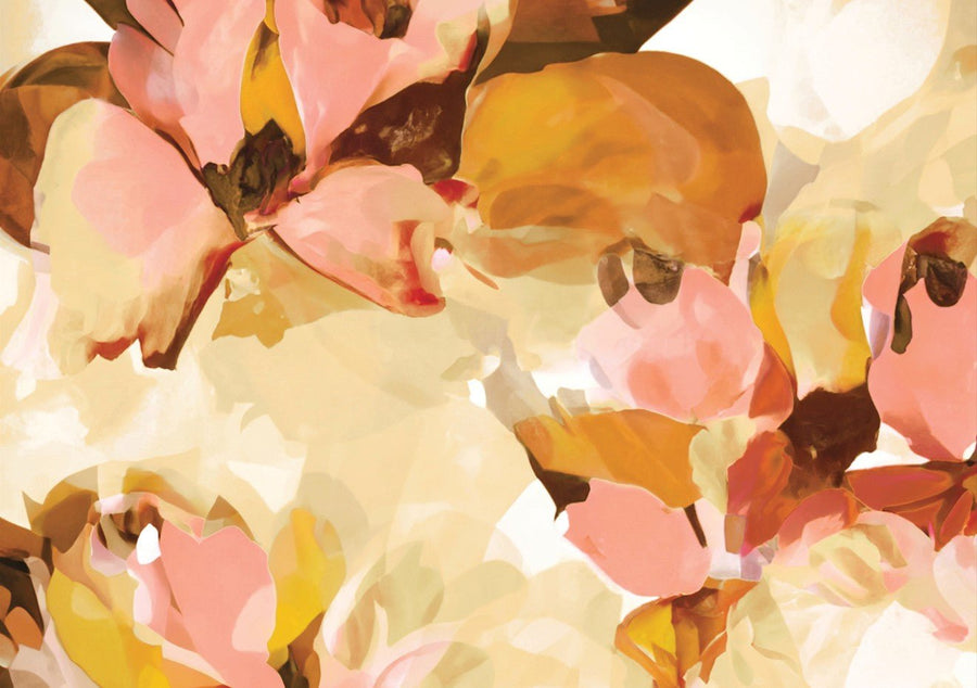 Sunny Floral by Dear Muskeeter