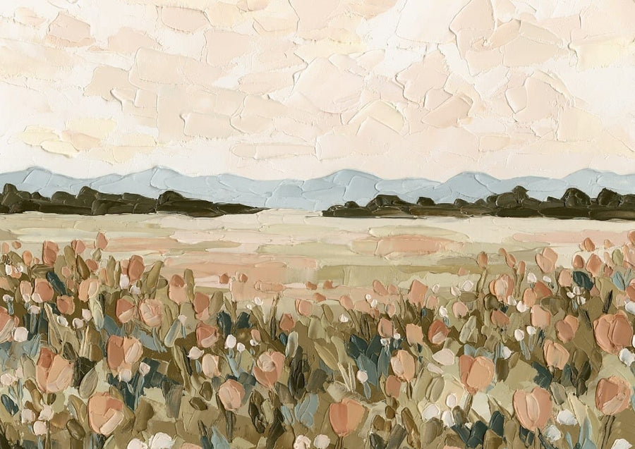Sunnyside By Hannah Weisner