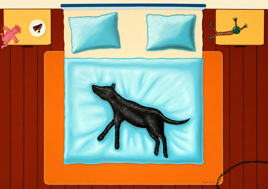 Sweet Dream By Ismed Rizal