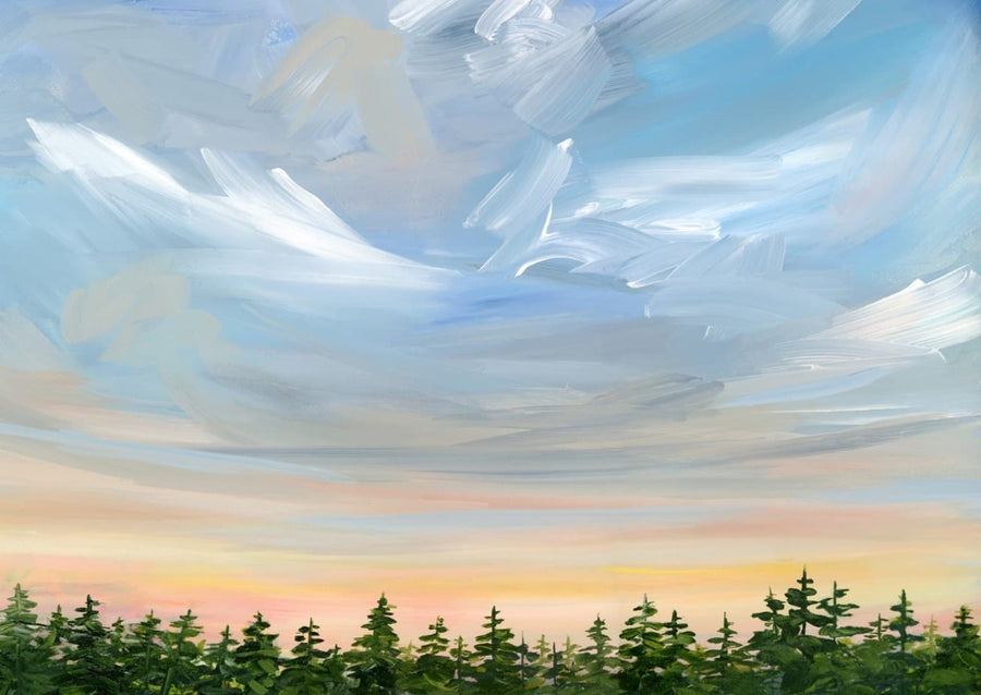 Taking Flight By Nicole Walsh