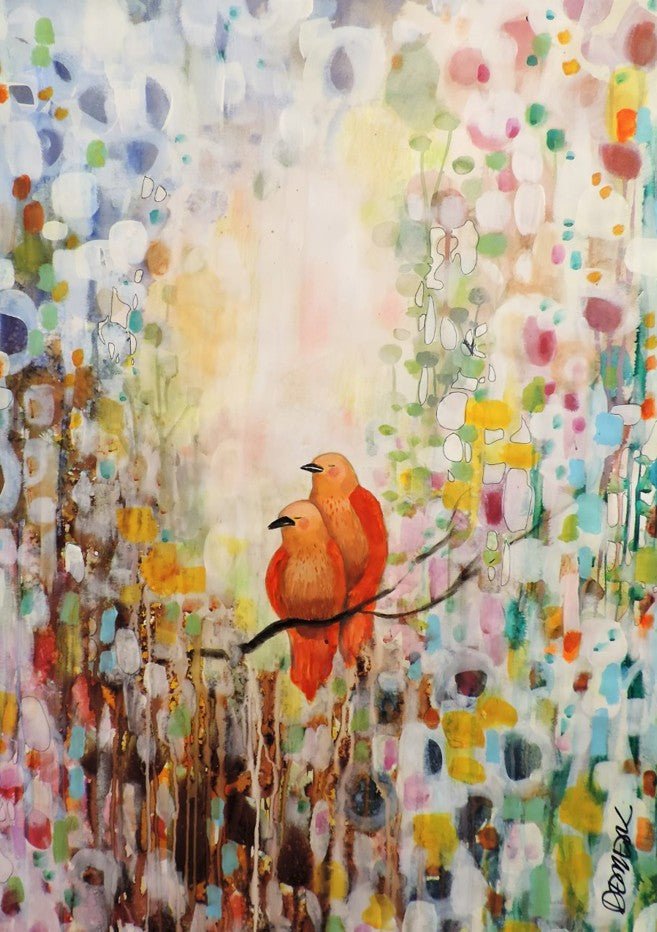 Tel Que Nous Sommes by Sylvie Demers