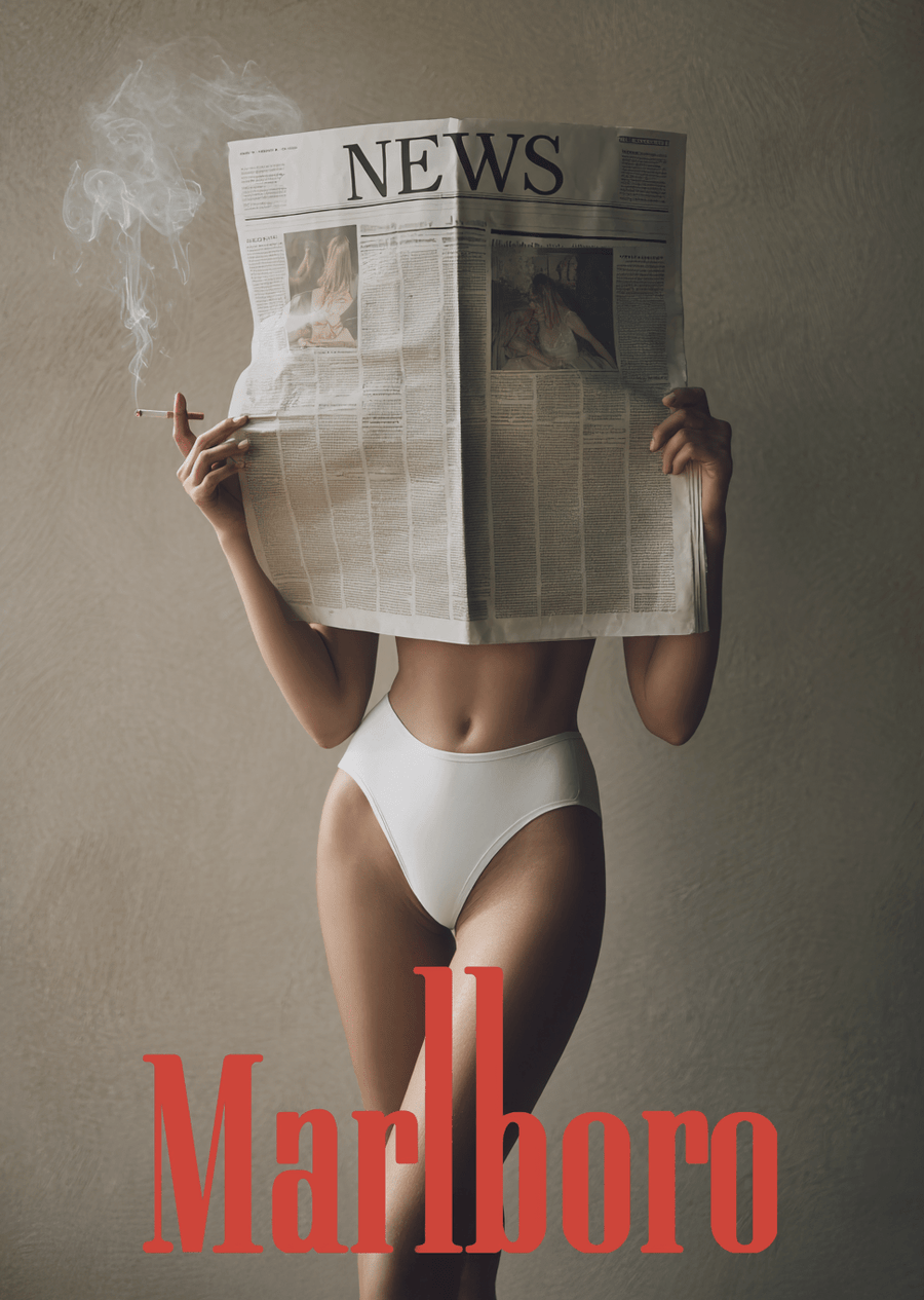 The Marlboro Edit