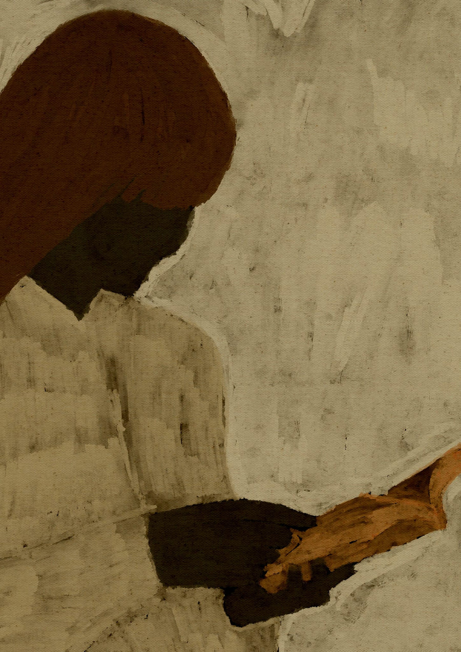 The Reading Hour By Shatha Al Dafai