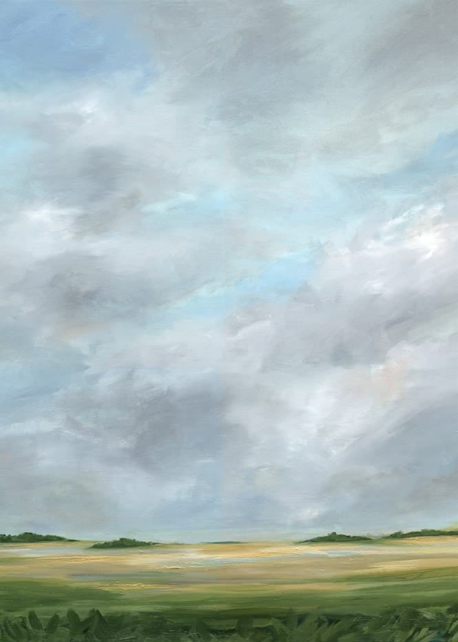 The Skies Know My Name By Nicole Walsh