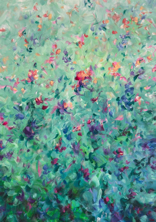 Treasured Moments by Katherine Spiller