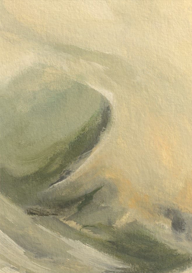 Turning Tides By Josephine Wianto