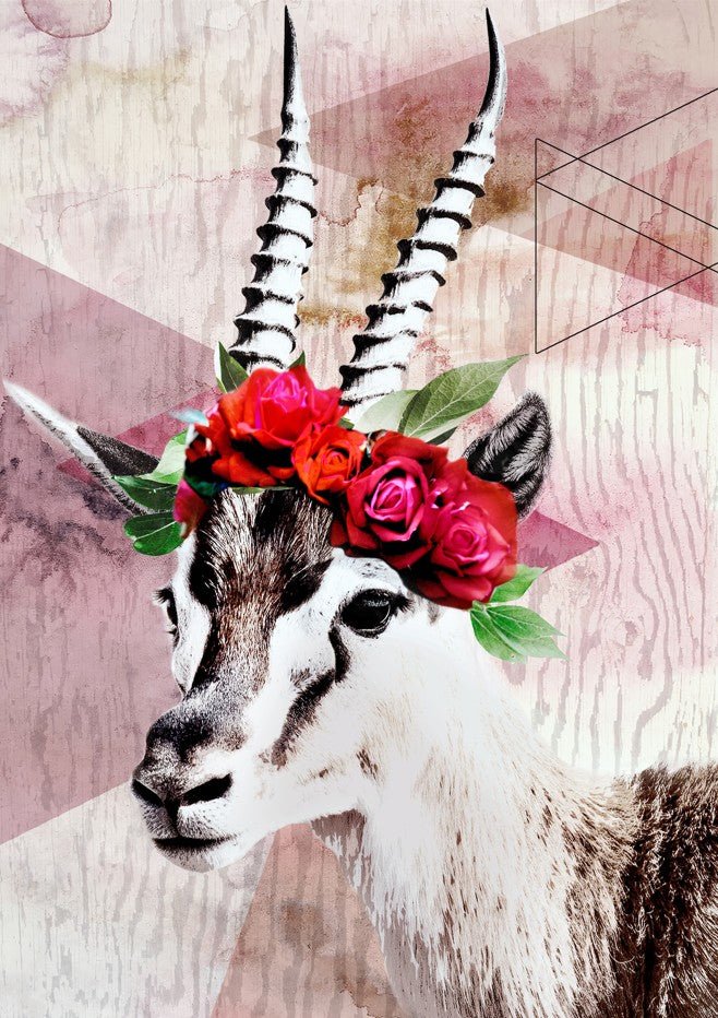 Untamed Elegance by Hope Bainbridge