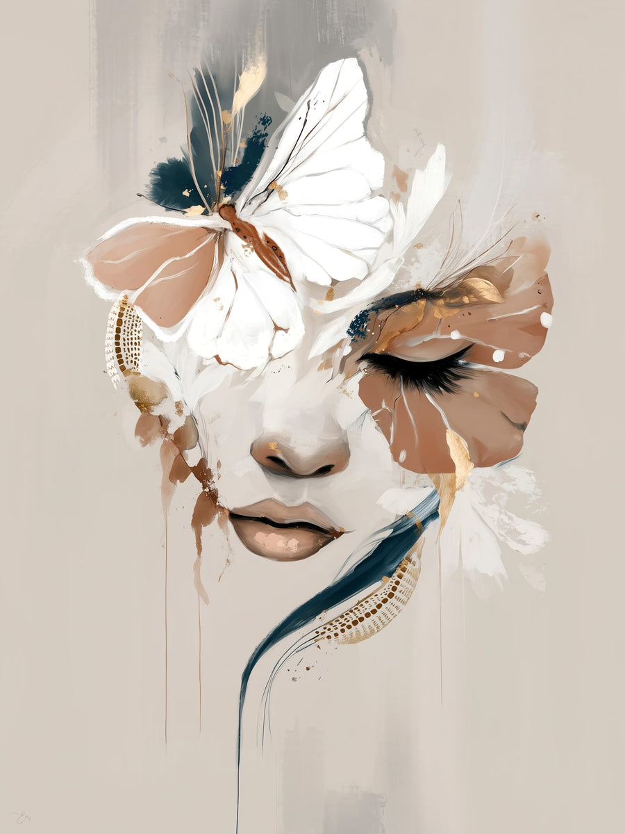 Vienna by Bella Eve