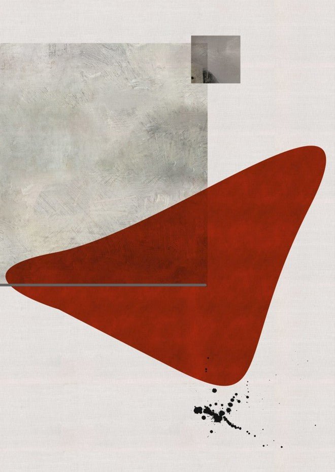 Visual Interest by Rom Lammar