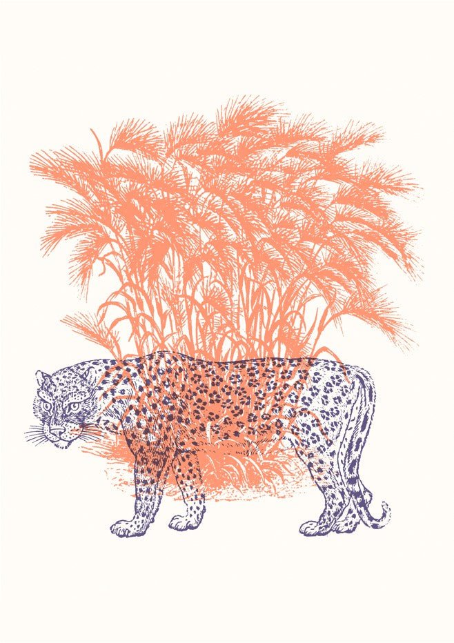 Where the Wild Grows by Florent Bodart