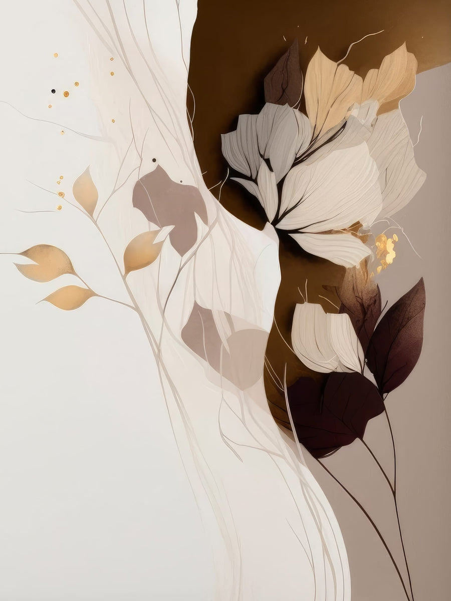 Widflower Waltz by Bella Eve