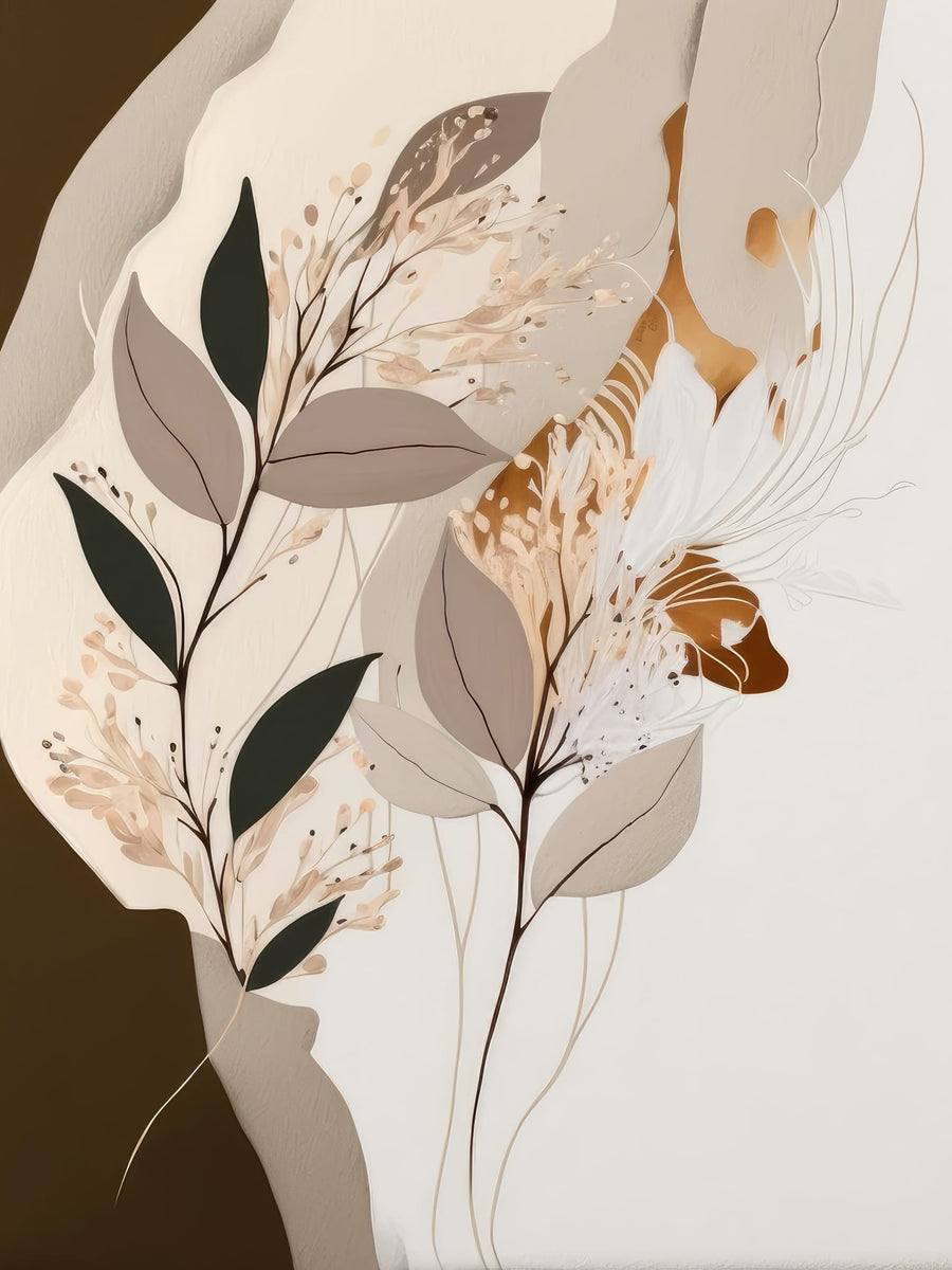 Wildflower Dance by Bella Eve