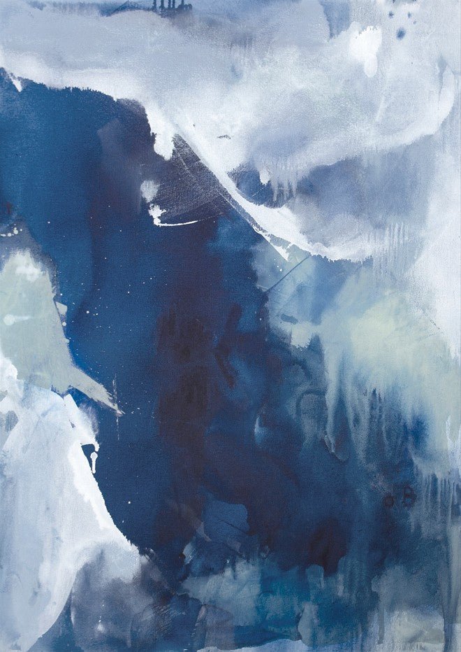 Within the House of Sapphire by Julia Contacessi