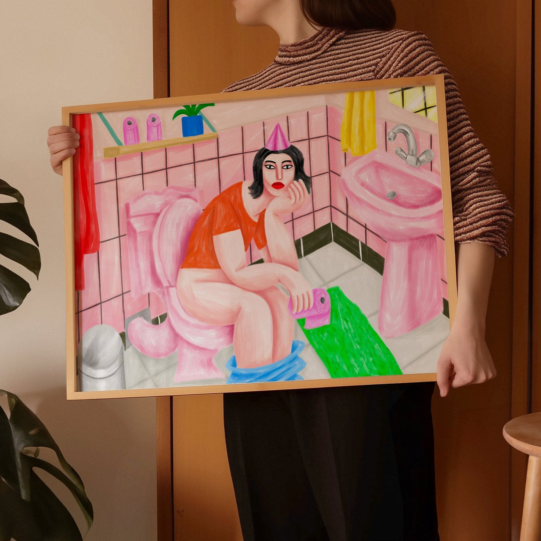 Cédric Pierre-Bez - Style My Wall