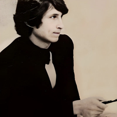 Victor Tkachenko