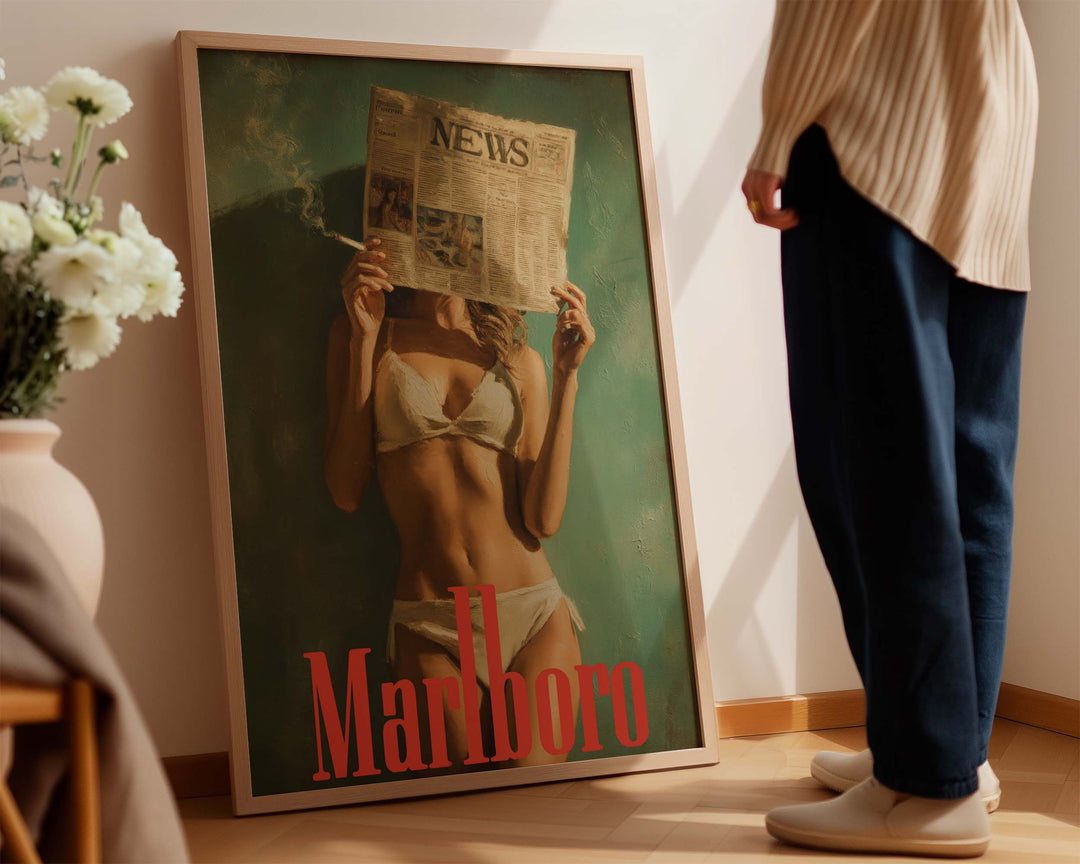 The Marlboro Times