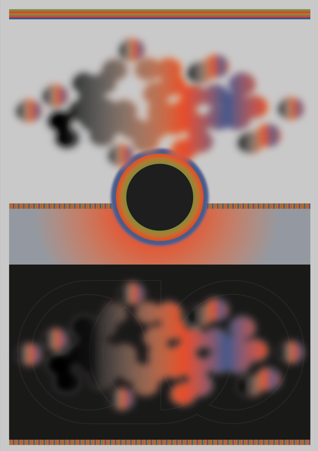 Tramonoto by Lorenzo Manni,frame