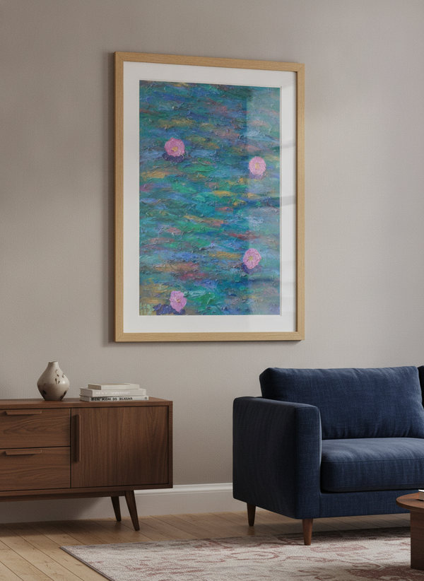 Pink Is Charming By Helen Joynson