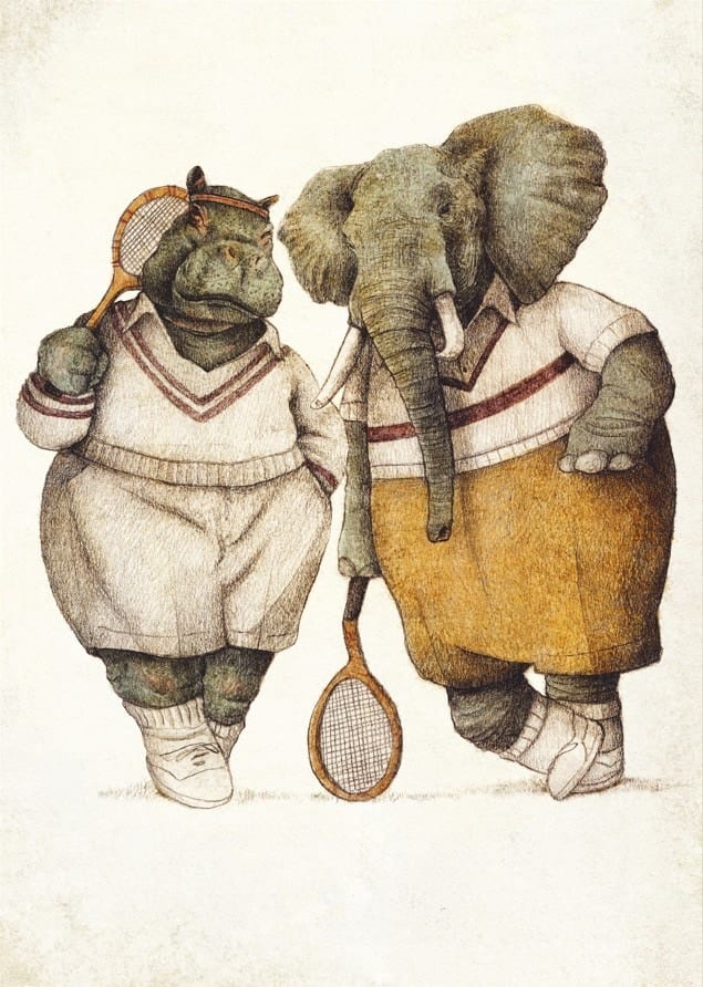 frame