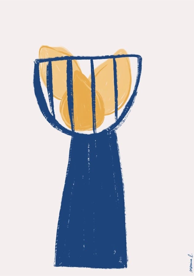 frame