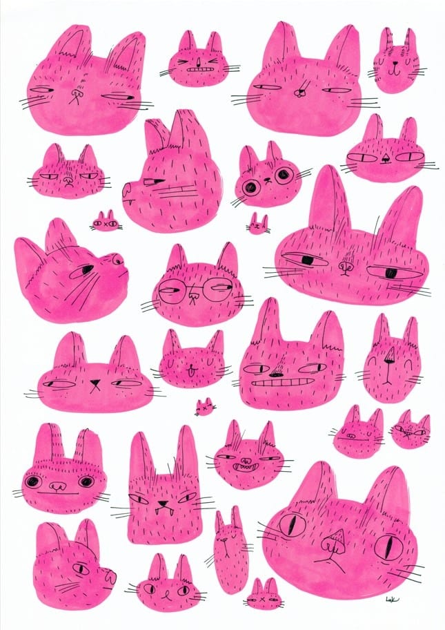 frame