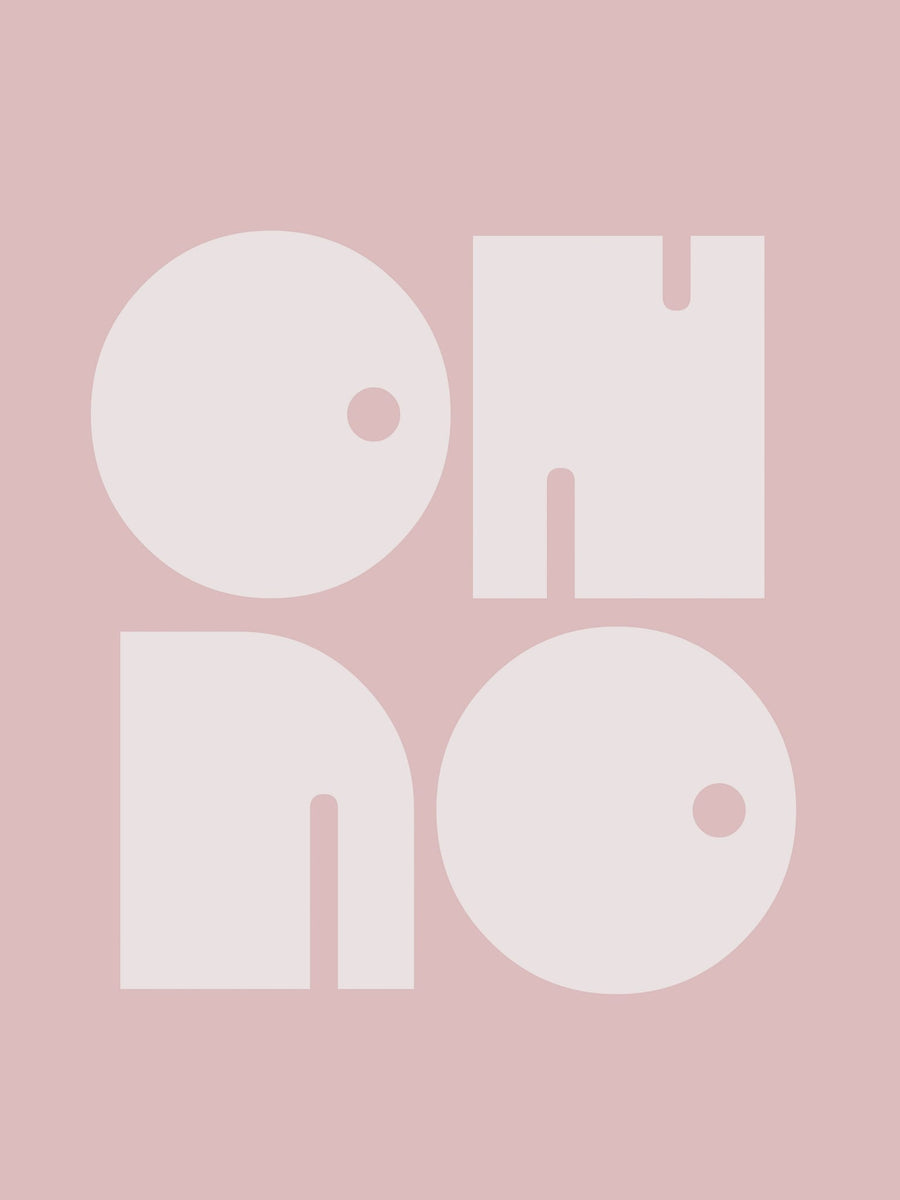 Bold Minimalism By Emel Tunaboylu | Art & Canvas Print