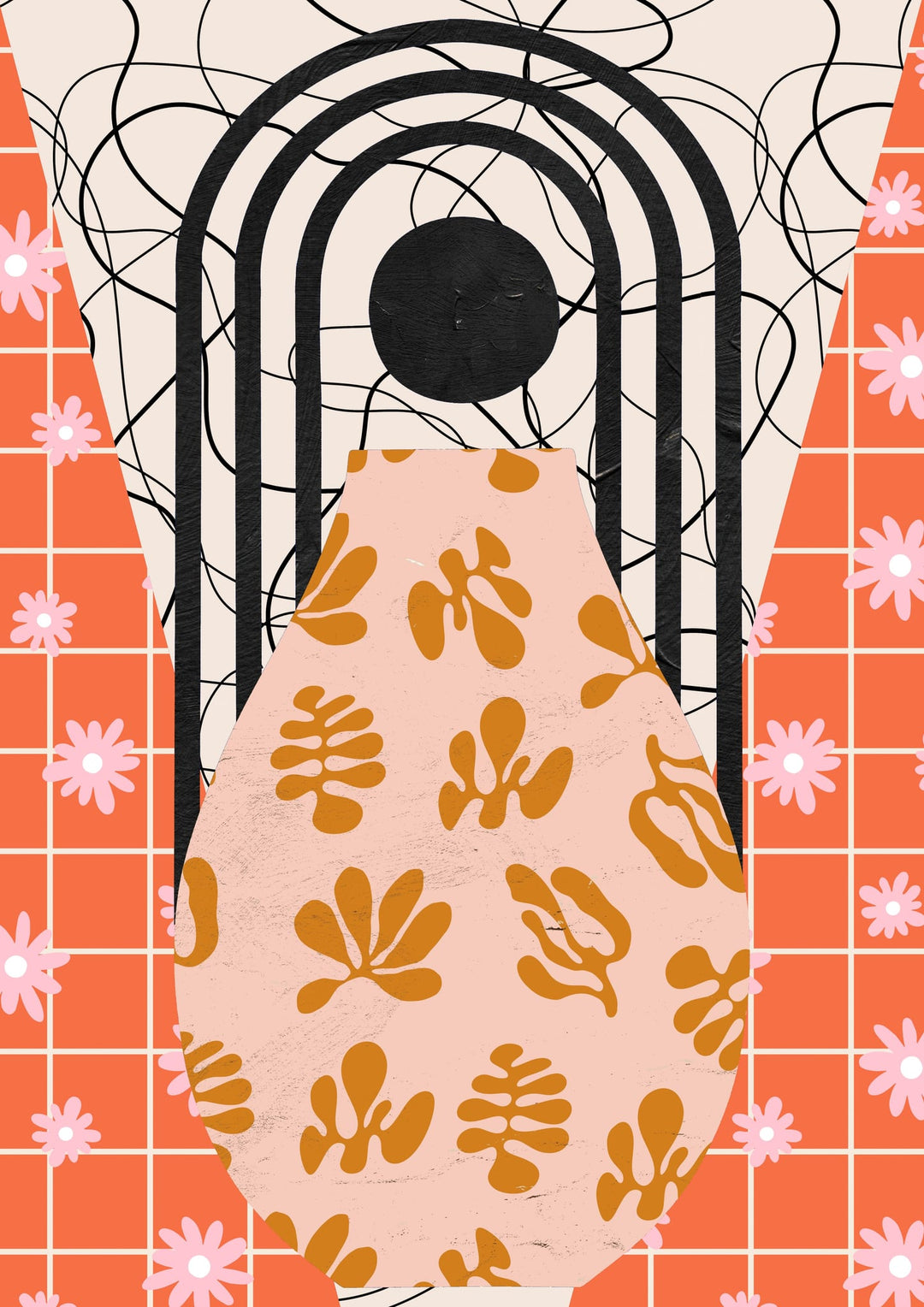 frame