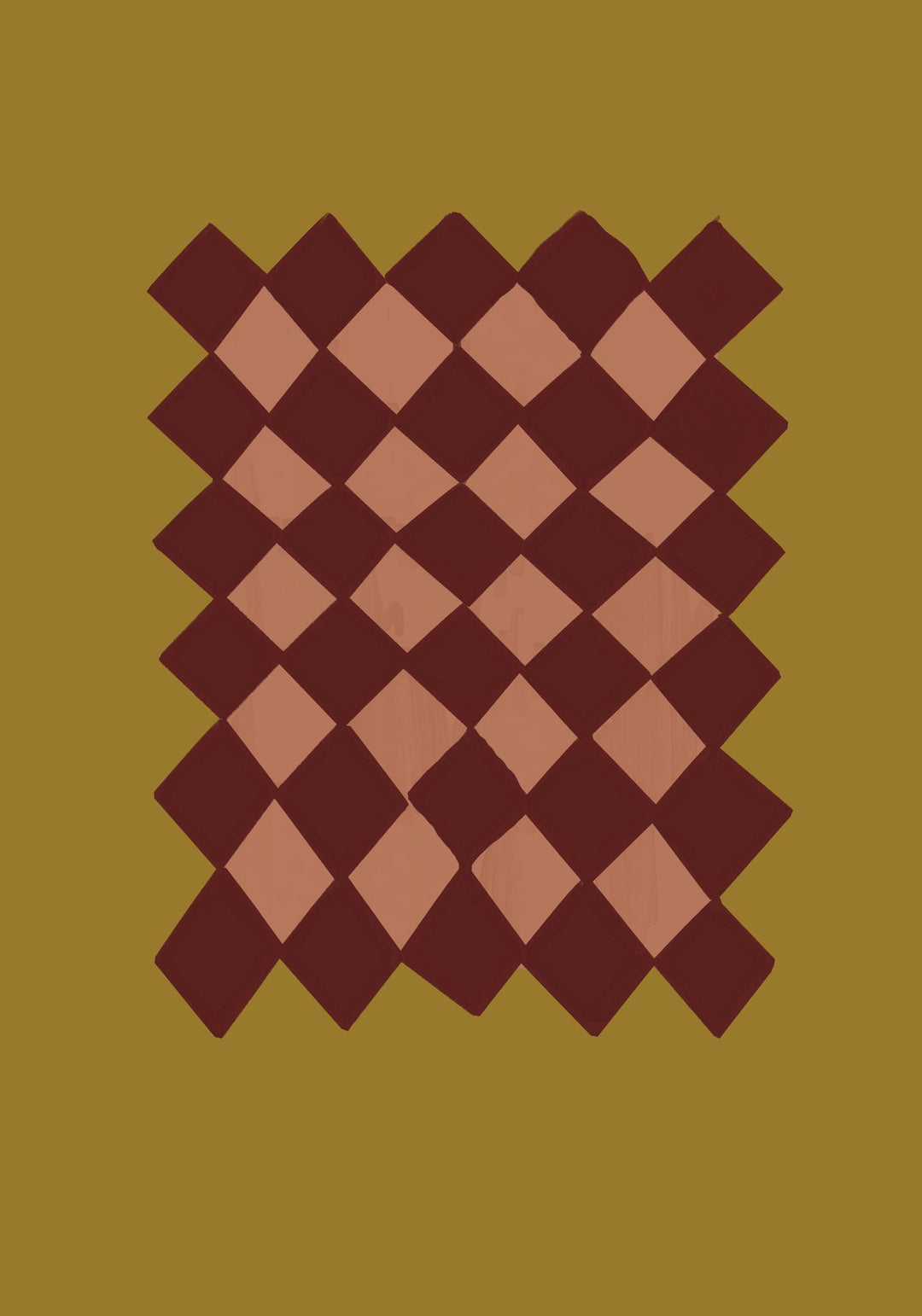 frame