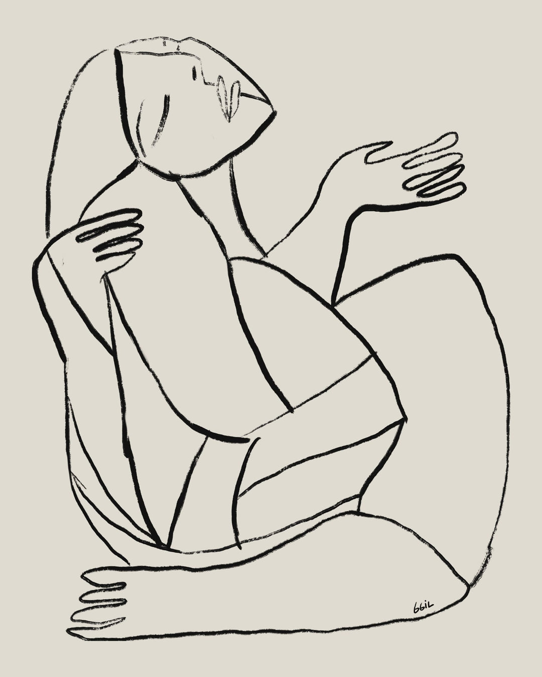 frame