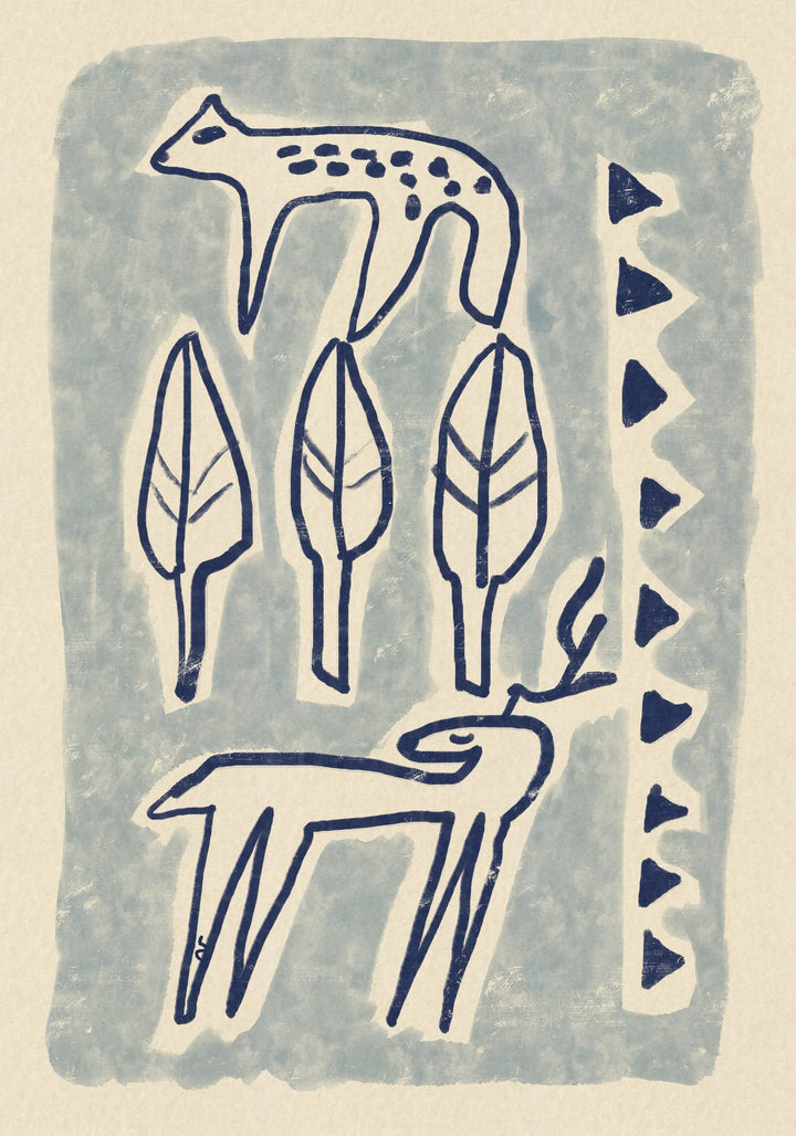 frame