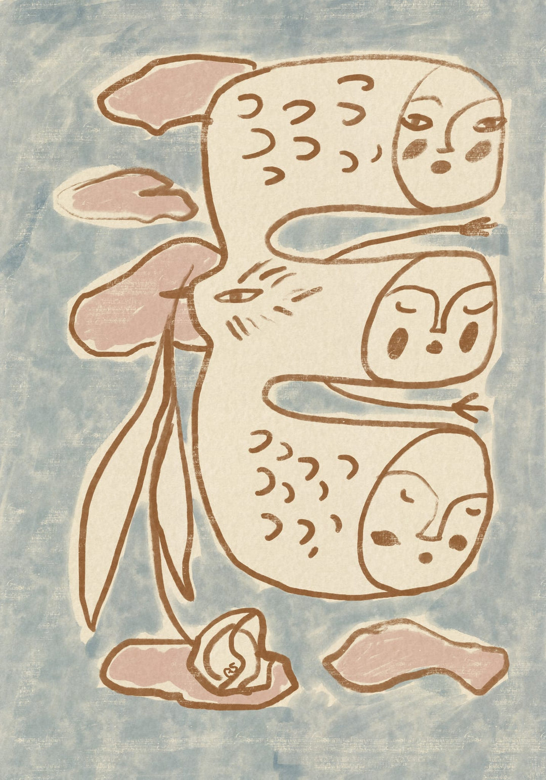 frame