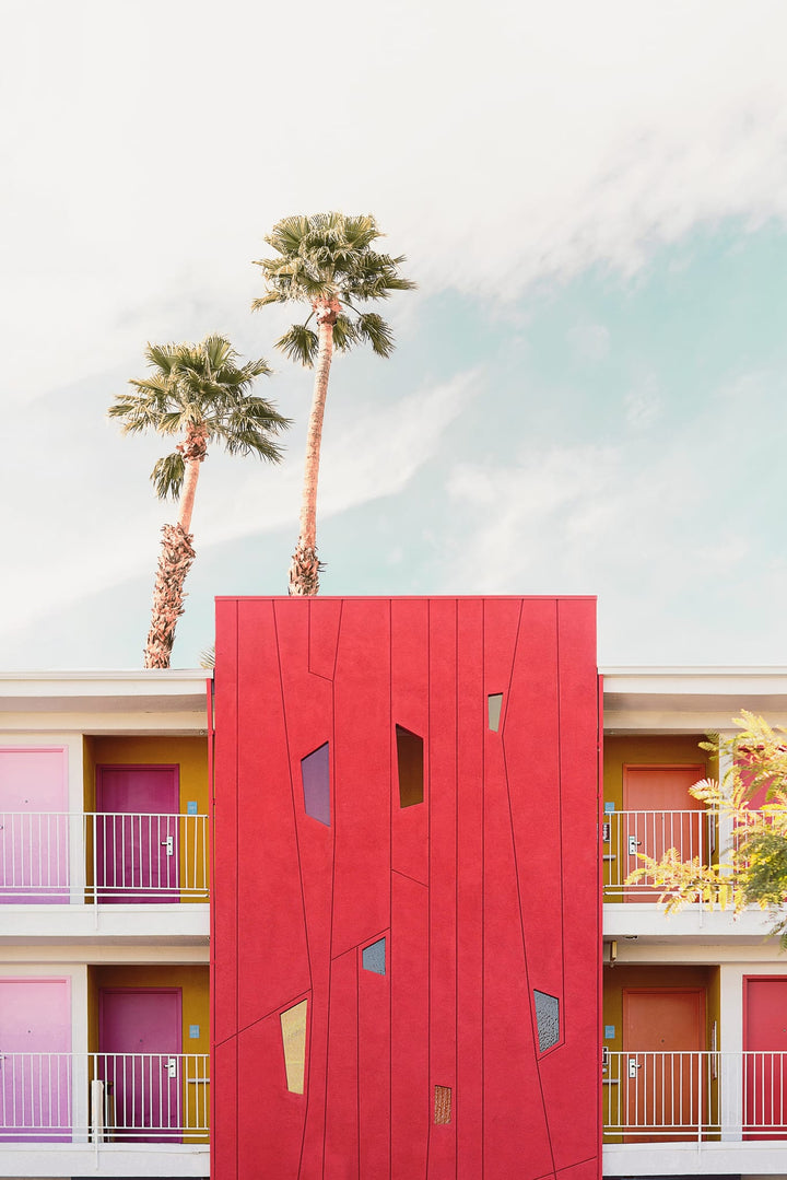frame