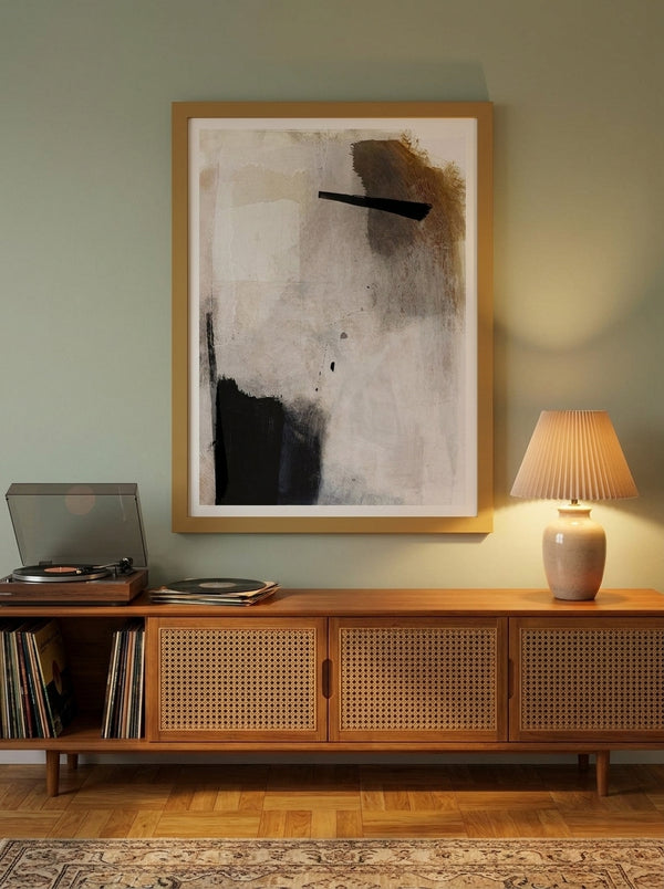 Whole Day By Dan Hobday | Art & Canvas Print