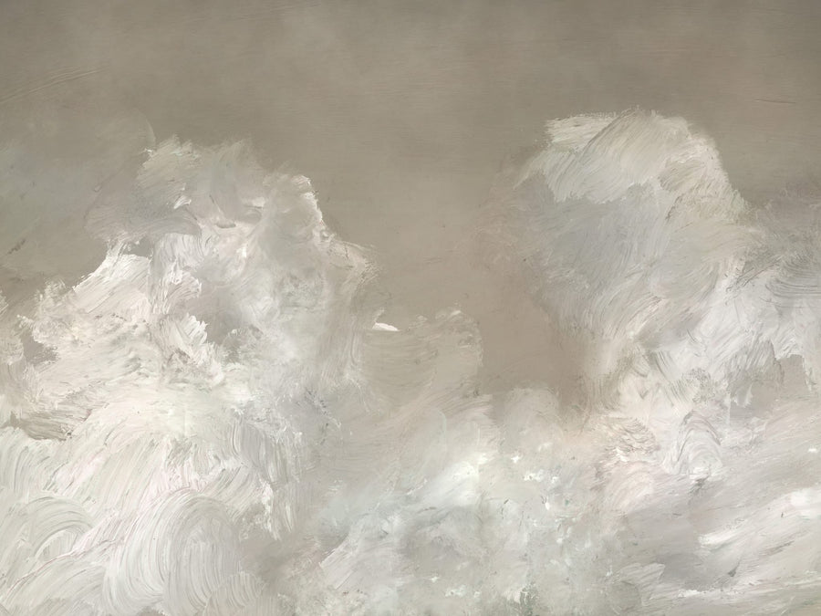 Floaty By Dan Hobday | Art & Canvas Print