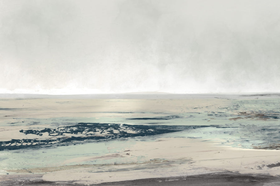 Tundra By Dan Hobday | Art & Canvas Print