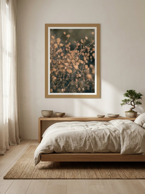 Soft Dried Botanicals By Pictufy Studio III | Art & Canvas Print