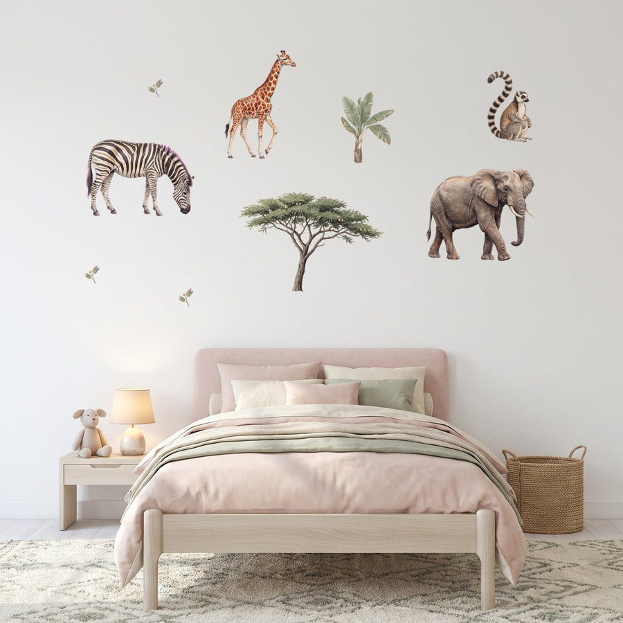 Wall Decals