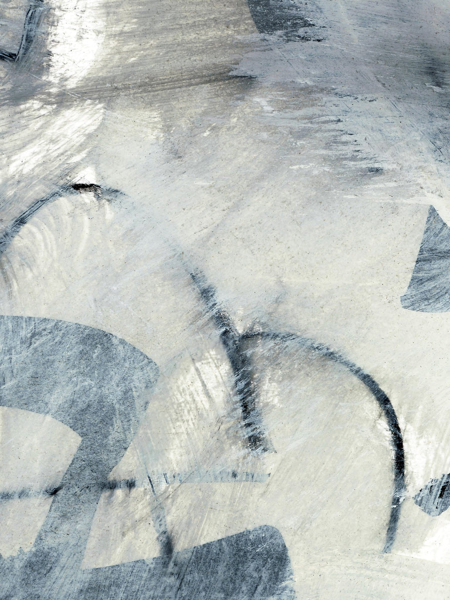 Modern 2 By Dan Hobday | Art & Canvas Print