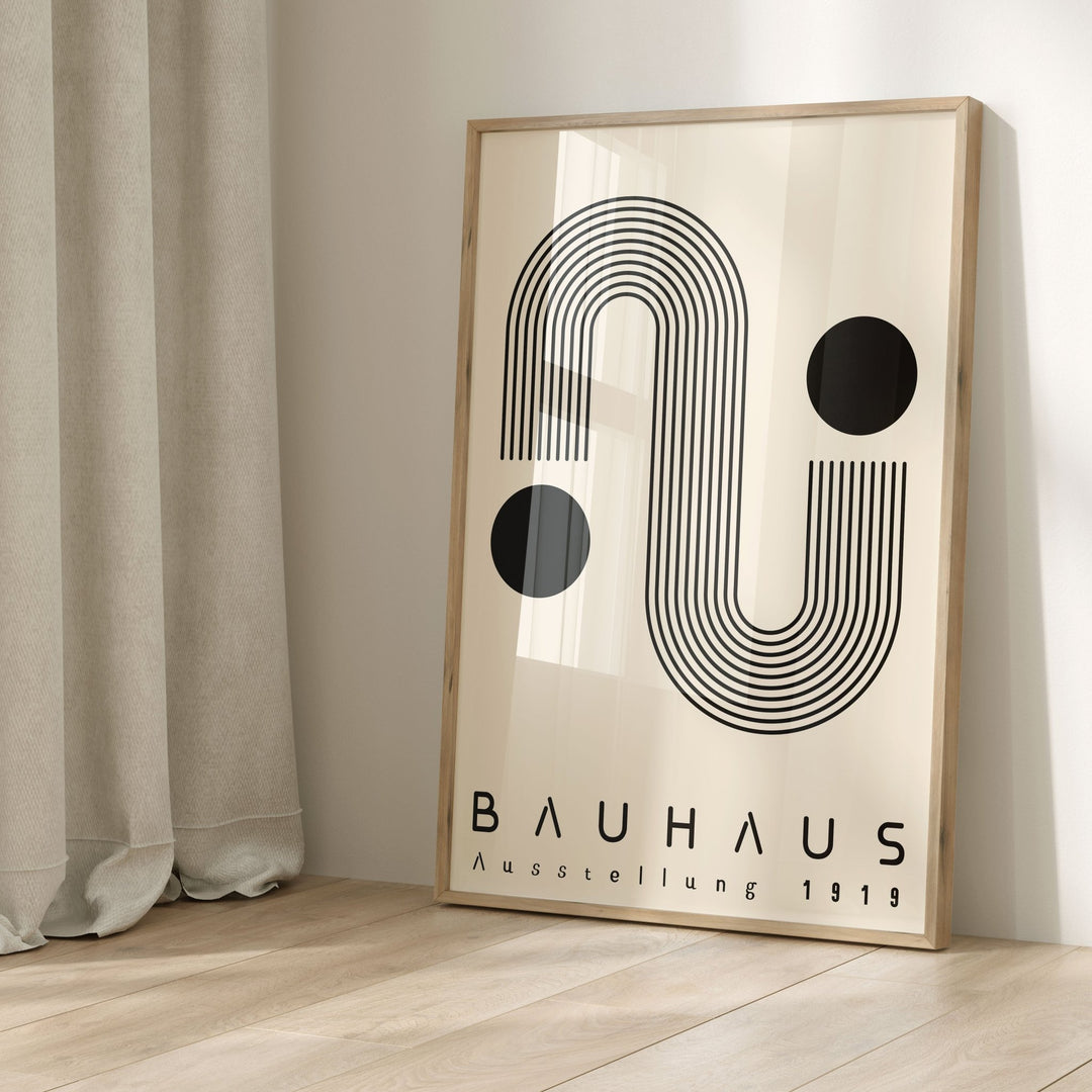 1919 Arch Speedway by Bauhaus - Style My Wall