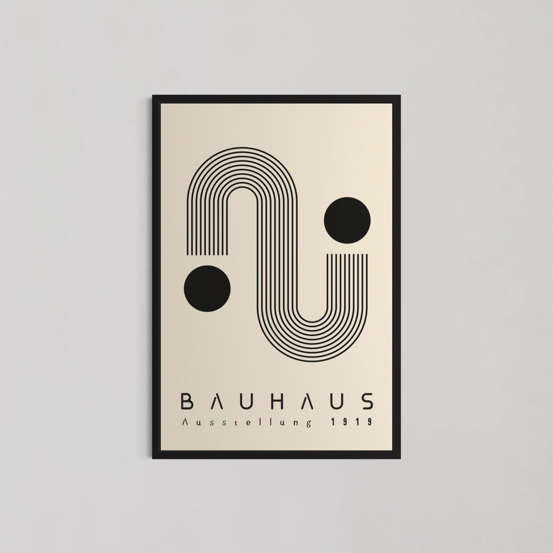 1919 Arch Speedway by Bauhaus - Style My Wall