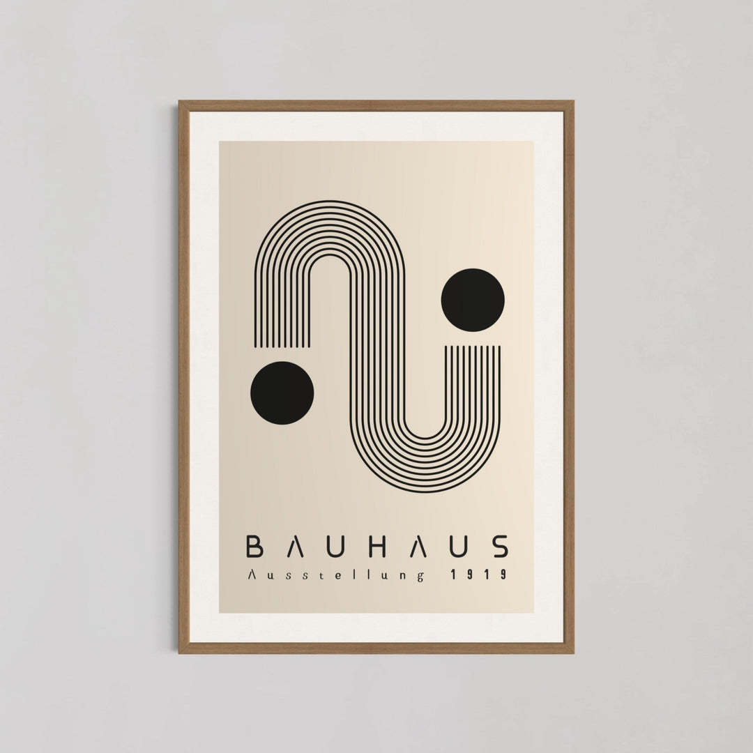 1919 Arch Speedway by Bauhaus - Style My Wall