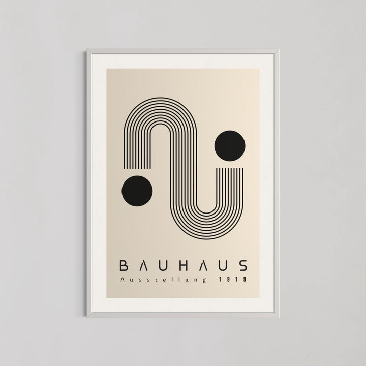 1919 Arch Speedway by Bauhaus - Style My Wall